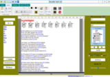 Fiche Principale AccordsText 2.0