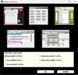 Interface Manager Interface Manager