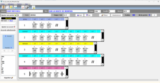 Interface principale StructAccordsGT