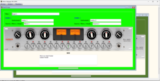 Interface principale